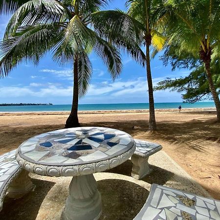 Entire Beach Apartment With View To El Yunque National Rain Forest Río Grande Extérieur photo