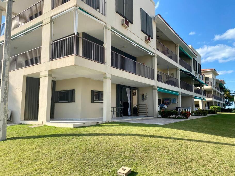 Entire Beach Apartment With View To El Yunque National Rain Forest Río Grande Extérieur photo