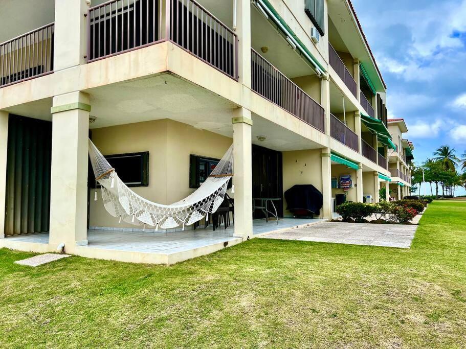 Entire Beach Apartment With View To El Yunque National Rain Forest Río Grande Extérieur photo